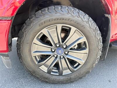 2018 Ford F-150 Lariat   - Photo 33 - Sandy, UT 84070