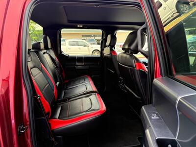 2018 Ford F-150 Lariat   - Photo 10 - Sandy, UT 84070
