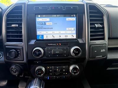 2018 Ford F-150 Lariat   - Photo 21 - Sandy, UT 84070