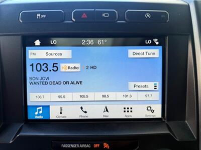 2018 Ford F-150 Lariat   - Photo 23 - Sandy, UT 84070