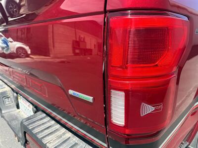 2018 Ford F-150 Lariat   - Photo 42 - Sandy, UT 84070