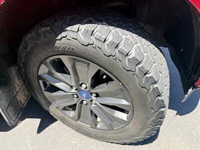 2018 Ford F-150 Lariat   - Photo 46 - Sandy, UT 84070