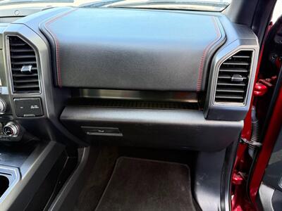 2018 Ford F-150 Lariat   - Photo 31 - Sandy, UT 84070