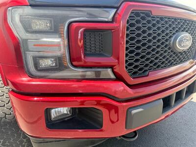 2018 Ford F-150 Lariat   - Photo 37 - Sandy, UT 84070