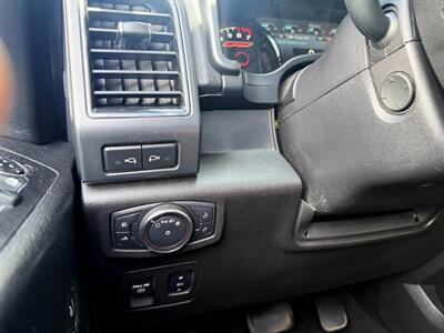 2018 Ford F-150 Lariat   - Photo 17 - Sandy, UT 84070