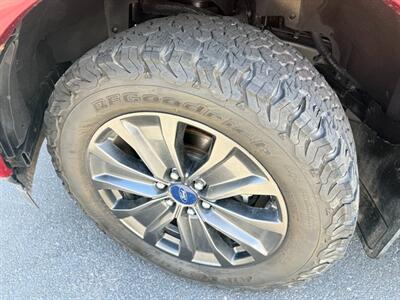 2018 Ford F-150 Lariat   - Photo 44 - Sandy, UT 84070