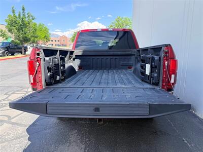 2018 Ford F-150 Lariat   - Photo 8 - Sandy, UT 84070