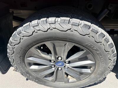 2018 Ford F-150 Lariat   - Photo 45 - Sandy, UT 84070