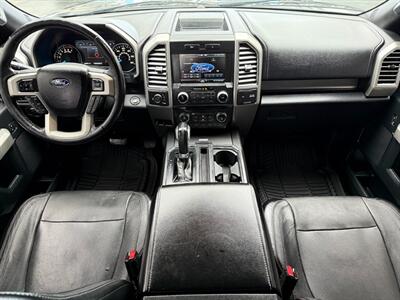 2015 Ford F-150 Lariat   - Photo 2 - Sandy, UT 84070