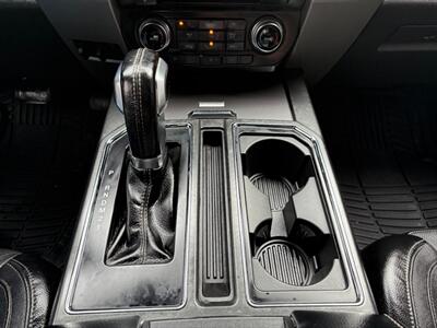 2015 Ford F-150 Lariat   - Photo 24 - Sandy, UT 84070