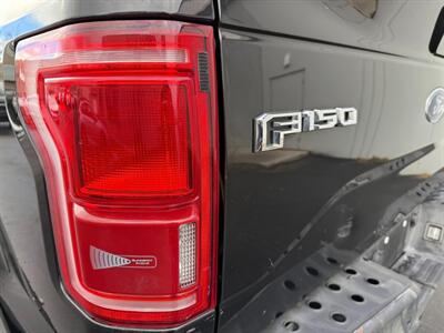 2015 Ford F-150 Lariat   - Photo 35 - Sandy, UT 84070