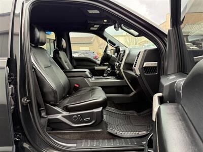 2015 Ford F-150 Lariat   - Photo 12 - Sandy, UT 84070