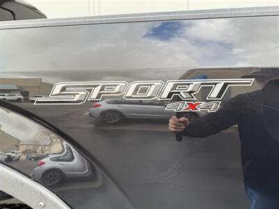 2015 Ford F-150 Lariat   - Photo 17 - Sandy, UT 84070