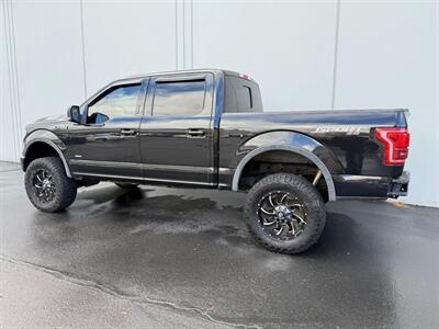 2015 Ford F-150 Lariat   - Photo 7 - Sandy, UT 84070