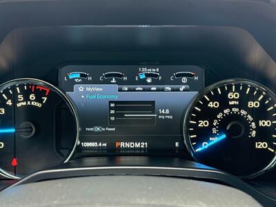 2015 Ford F-150 Lariat   - Photo 20 - Sandy, UT 84070