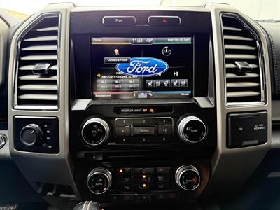 2015 Ford F-150 Lariat   - Photo 22 - Sandy, UT 84070