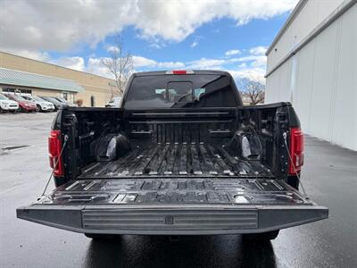 2015 Ford F-150 Lariat   - Photo 8 - Sandy, UT 84070
