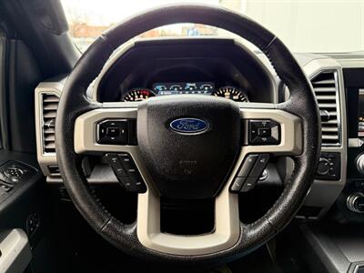2015 Ford F-150 Lariat   - Photo 21 - Sandy, UT 84070