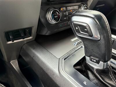 2015 Ford F-150 Lariat   - Photo 29 - Sandy, UT 84070