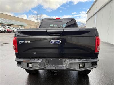 2015 Ford F-150 Lariat   - Photo 36 - Sandy, UT 84070