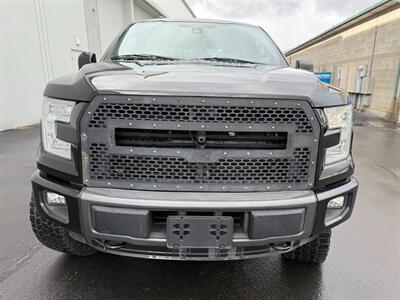 2015 Ford F-150 Lariat   - Photo 33 - Sandy, UT 84070