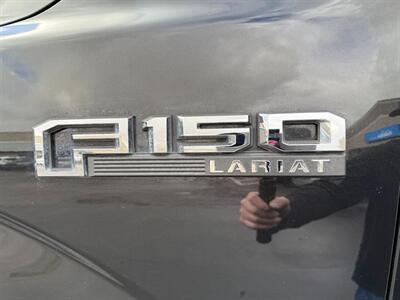 2015 Ford F-150 Lariat   - Photo 14 - Sandy, UT 84070