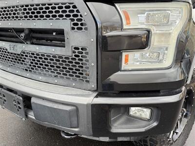 2015 Ford F-150 Lariat   - Photo 34 - Sandy, UT 84070