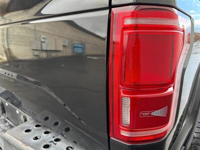 2015 Ford F-150 Lariat   - Photo 37 - Sandy, UT 84070