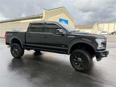 2015 Ford F-150 Lariat   - Photo 13 - Sandy, UT 84070