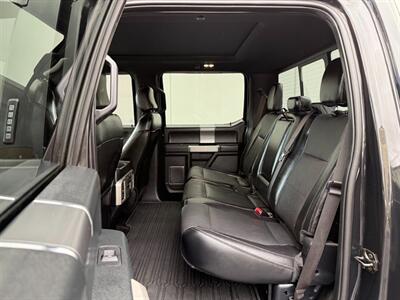 2015 Ford F-150 Lariat   - Photo 6 - Sandy, UT 84070