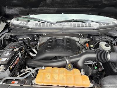 2015 Ford F-150 Lariat   - Photo 41 - Sandy, UT 84070