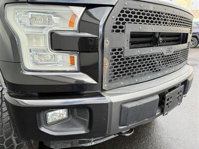 2015 Ford F-150 Lariat   - Photo 32 - Sandy, UT 84070