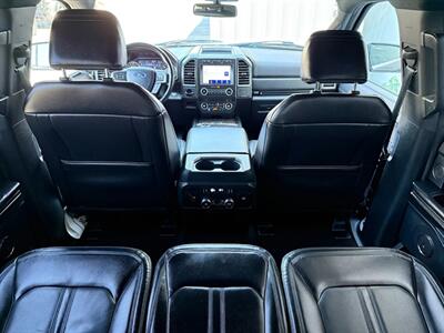 2021 Ford Expedition MAX Limited   - Photo 9 - Sandy, UT 84070