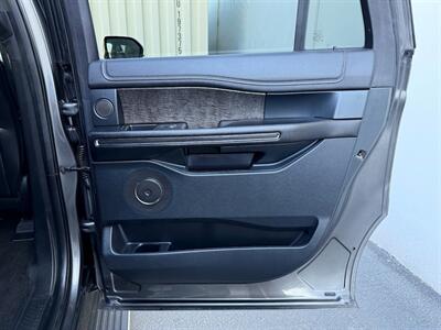 2021 Ford Expedition MAX Limited   - Photo 72 - Sandy, UT 84070