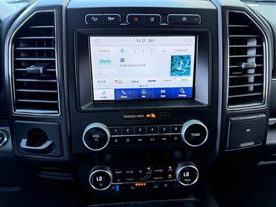 2021 Ford Expedition MAX Limited   - Photo 34 - Sandy, UT 84070