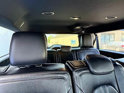 2021 Ford Expedition MAX Limited   - Photo 67 - Sandy, UT 84070