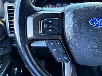 2021 Ford Expedition MAX Limited   - Photo 29 - Sandy, UT 84070