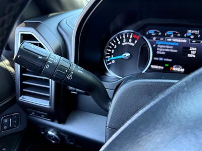 2021 Ford Expedition MAX Limited   - Photo 28 - Sandy, UT 84070