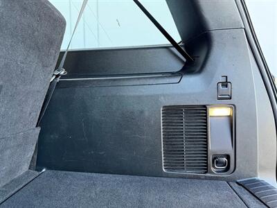 2021 Ford Expedition MAX Limited   - Photo 61 - Sandy, UT 84070