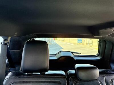 2021 Ford Expedition MAX Limited   - Photo 63 - Sandy, UT 84070