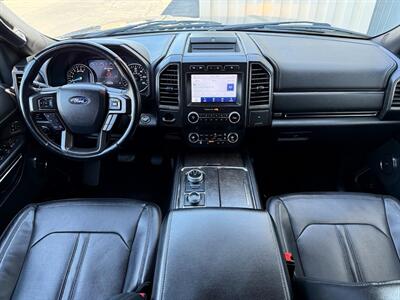2021 Ford Expedition MAX Limited   - Photo 2 - Sandy, UT 84070