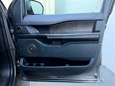 2021 Ford Expedition MAX Limited   - Photo 80 - Sandy, UT 84070