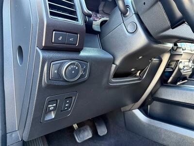 2021 Ford Expedition MAX Limited   - Photo 25 - Sandy, UT 84070