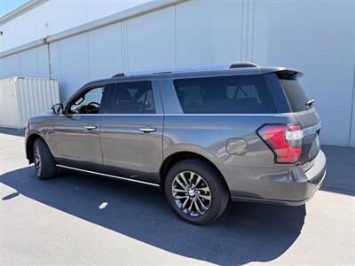 2021 Ford Expedition MAX Limited   - Photo 8 - Sandy, UT 84070