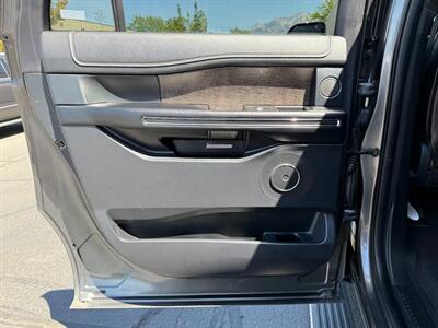 2021 Ford Expedition MAX Limited   - Photo 49 - Sandy, UT 84070