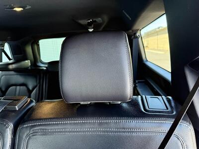 2021 Ford Expedition MAX Limited   - Photo 56 - Sandy, UT 84070