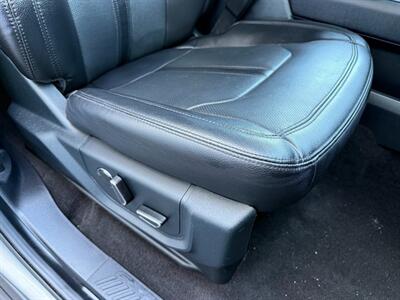 2021 Ford Expedition MAX Limited   - Photo 75 - Sandy, UT 84070