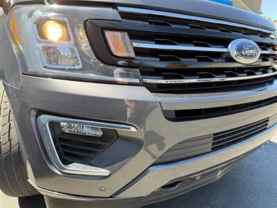 2021 Ford Expedition MAX Limited   - Photo 17 - Sandy, UT 84070