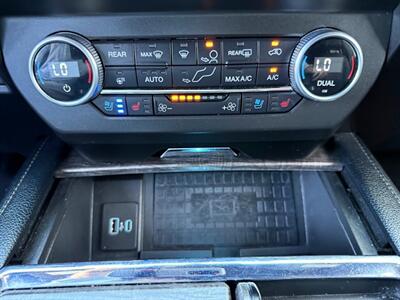2021 Ford Expedition MAX Limited   - Photo 35 - Sandy, UT 84070