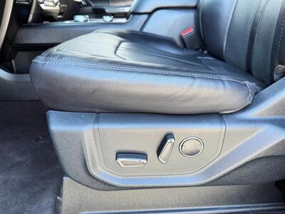 2021 Ford Expedition MAX Limited   - Photo 45 - Sandy, UT 84070